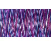 Gütermann Creativ Bulky-Lock Multicolor Bauschgarn No.80 1000m, 730809-9944, 9944