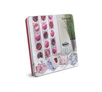 Gütermann Baumwollbox No.50 (30 Farben/ 100 m)