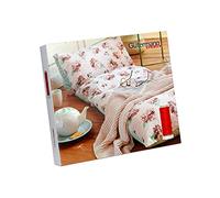 Gütermann creativ Nähfaden-Album mit 42 Spulen Allesnäher 100 m in verschiedenen Farben