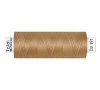 Gütermann Creativ Nähgarn | 500m | Polyester | 40 Farben (591 ocker)