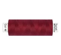 Gütermann Creativ Nähgarn TOLDI | 40 Farben | 500m | Polyester