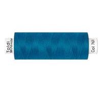 Gütermann Creativ Nähgarn TOLDI | 500m | Polyester | 40 Farben (761 petrol)