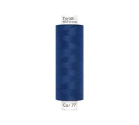 Gütermann Creativ Toldi 500 m Farbe: 77 blau, 707589-077, 077
