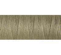 Gütermann Denim Polyester Nähgarn 100 Meter Jeansgarn Beige (2725) (3,20 € pro 100 m)