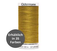 Gütermann Denim Jeansfaden 100 m (3,20 € pro 100 m)