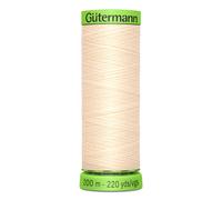 Gütermann Extra Fein M 202, 200 m, 701