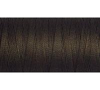Guetermann extra starkes Garn, 100 m x 1 Rolle, braun, GUT_724033_0406-1