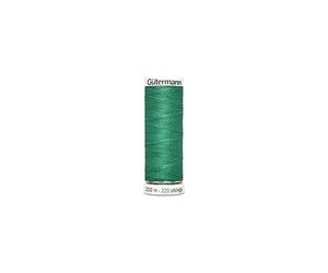 Gütermann G303-200-556 Nähgarn, Polyester, 556 Grün, 1000 m