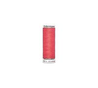 Gütermann G303-200-927 Nähgarn, Polyester, #927 Rosa, 1000 m, 200 meter