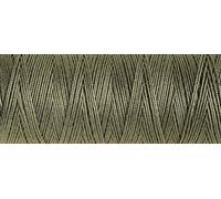 Gütermann G702160-824 Nähgarn, Polyester, 824 Grün, 70 m, meter
