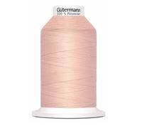 Gütermann G715263-165 Nähgarn, Polyester, 165 Beige, 1000 m, meter