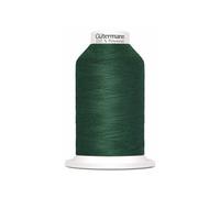 Gütermann G715263-340 Nähgarn, Polyester, 340 Grün, 1000 m, meter