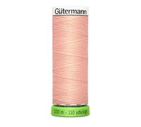 Gütermann G723860-165 Nähgarn, Polyester, 165 Rosa, 100 m, meter