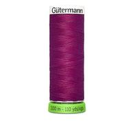 Gütermann G723860-247 Nähgarn, Polyester, 247 Rosa, 100 m, meter