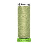 Gütermann G723860-282 Nähgarn, Polyester, 282 Grün, 100 m