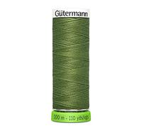 Gütermann Nähgarn Allesnähgarn rPET Polyester 283 Grün 100 m