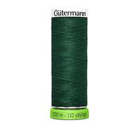 Gütermann Nähgarn G723860-340 Polyester 340 Grün 100 m