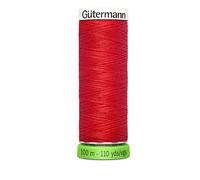 Gütermann G723860-364 Nähgarn, Polyester, 364 Rot, 100 m, meter
