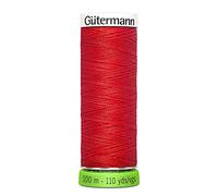 Gütermann Nähgarn G723860-364 Polyester – 364 Rot, 100 m