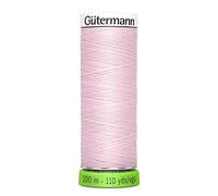 Gütermann Nähgarn G723860-372 Polyester 372 Rosa 100 m