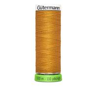 Gütermann G723860-412 Nähgarn, Polyester, 412 Orange, 100 m