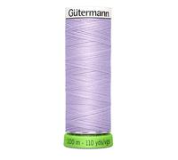 Gütermann G723860-442 Nähgarn, Polyester, 442 Violett, 100 m, meter
