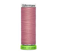 Gütermann G723860-473 Nähgarn, Polyester, 473 Rosa, 100 m, meter