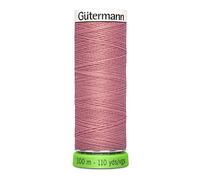 Gütermann G723860-473 Nähgarn, Polyester, 473 Rosa, 100 m, meter