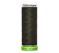 Gütermann G723860-531 Nähgarn, Polyester, 531 Braun, 100 m, meter