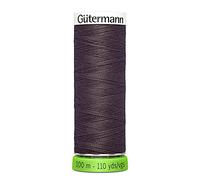 Gütermann Nähgarn G723860-540 Polyester 540 Braun 100 m