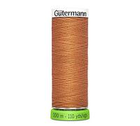 Gütermann Nähgarn G723860-612 Polyester 612 Orange 100 m