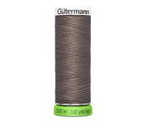 Gütermann G723860-669 Nähgarn, Polyester, 669 Braun, 100 m, meter