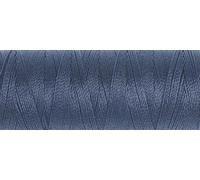 Guetermann GUT_777000-112-1 Maraflex Faden 150 m Dusty Blue, Einheitsgröße