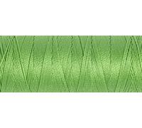 Guetermann GUT_777000-154-1 Maraflex Faden 150 m hellgrün, blassgrün, Einheitsgröße