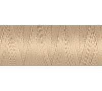 Guetermann GUT_777000-186-1 Maraflex Faden 150 m sand, Einheitsgröße