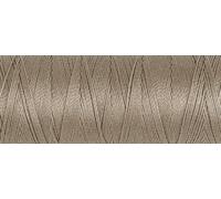 Guetermann GUT_777000-199-1 Maraflex Garn 150 m warm taupe, Einheitsgröße
