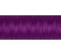 Guetermann GUT_777000-247-1 Maraflex Faden, 150 m, magenta, Einheitsgröße