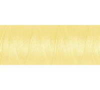 Guetermann GUT_777000-325-1 Maraflex Faden 150 m, hellgelb, 100% Polybutylenterephthalat, Pale Pink, Einheitsgröße