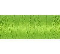Guetermann GUT_777000-336-1 Maraflex Faden 150 m lindgrün, Einheitsgröße