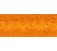 Guetermann GUT_777000-350-1 Maraflex Faden 150m Satsuma, Einheitsgröße