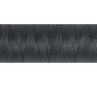 Guetermann GUT_777000-36-1 Maraflex Faden 150m dunkelgrau, Einheitsgröße