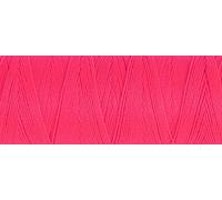 Guetermann GUT_777000-3837-1 Maraflex Faden 150 m Neon Pink, Einheitsgröße
