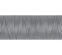 Gütermann Faden Maraflex GUT_777000-40-1, Polyester 150 m, silbergrau, Einheitsgröße
