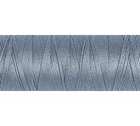 Guetermann GUT_777000-64-1 Maraflex Faden 150 m silber nerz, Einheitsgröße