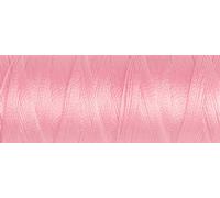 Guetermann GUT_777000-660-1 Maraflex Faden 150 m, Ballettrosa, 100% Polybutylenterephthalat (PBT), Rosa - Ballet Pink, Einheitsgröße
