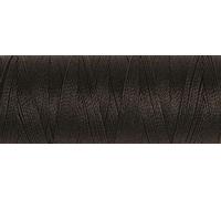 Guetermann GUT_777000-697-1 Maraflex Faden 150 m Molasse, 100% Polybutylenterephthalat (PBT), Melasse, Einheitsgröße
