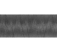 Guetermann GUT_777000-702-1 Maraflex Faden 150 m, rauchgrau, smoke grey, Einheitsgröße
