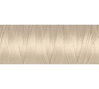 Guetermann GUT_777000-722-1 Maraflex Faden 150 m beige, Einheitsgröße