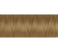 Guetermann GUT_777000-887-1 Maraflex Garn 150 m Golden Sirup, 100% Polybutylenterephthalat (PBT), Einheitsgröße