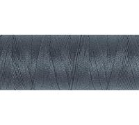 Guetermann GUT_777000-93-1 Maraflex Garn, 150 m, Zinn, 100% Polybutylenterephthalat (PBT), Zinnfarben, Einheitsgröße